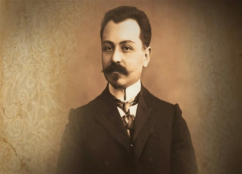 Распоряжение Президента: В Азербайджане будет отмечено 150-летие Фатали хана Хойского