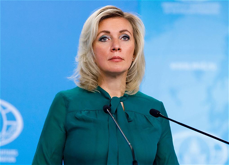 Россия выступает за скорейшее примирение Армении и Турции – МИД РФ