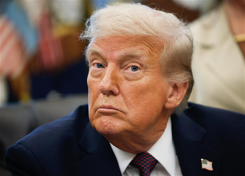 WP: Трамп отказался предоставить Тайваню военную помощь на $400 млн
