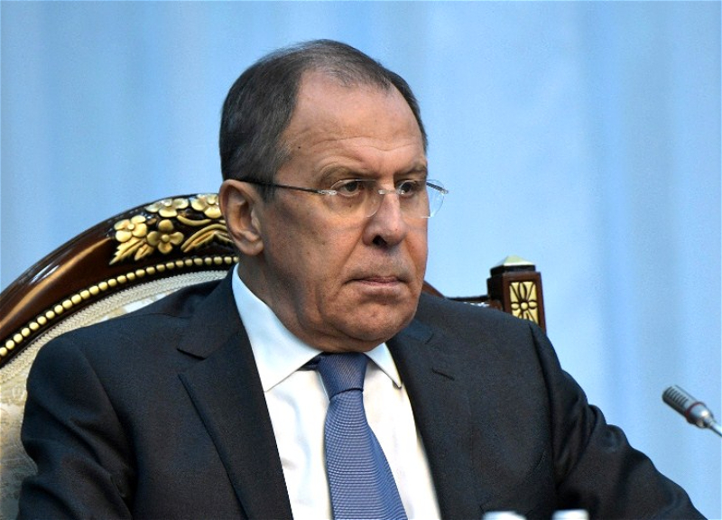 Лавров опроверг слухи о том, что Асада якобы пытались отравить в Москве