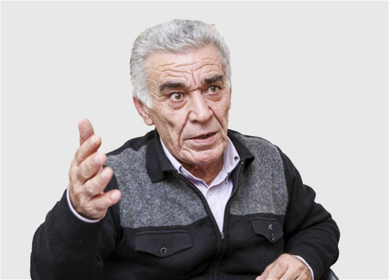 Скончался поэт Алисамид Кюр