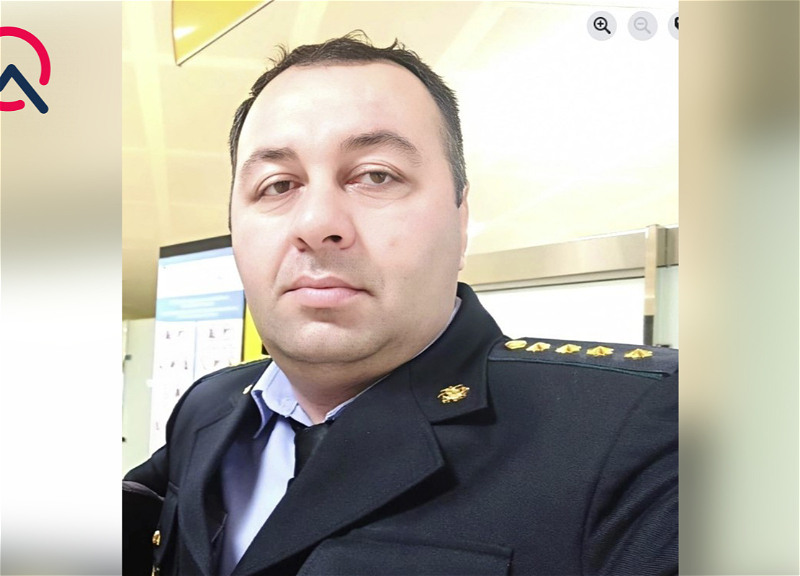 В Баку зарезан сотрудник таможни в собственном магазине