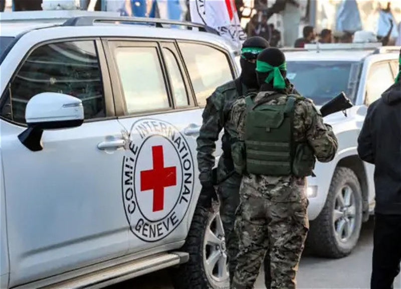 Освобождены все оставшиеся в живых израильские заложники