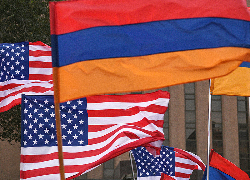Армения и США обсудили вопросы углубления оборонного партнерства