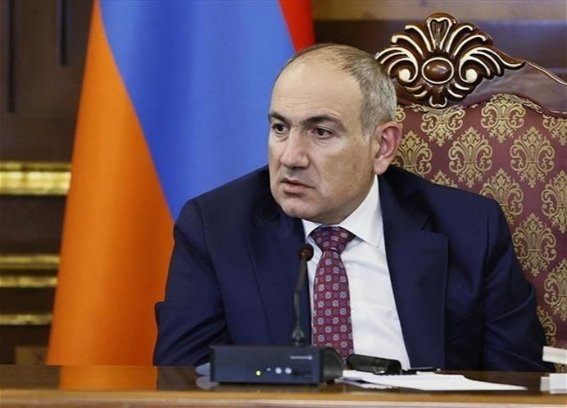 Пашинян отверг обвинения в нападках на Армянскую Апостольскую церковь