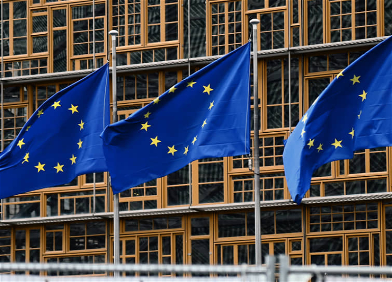 ЕС должен потратить на милитаризацию €6,8 трлн к 2035 году