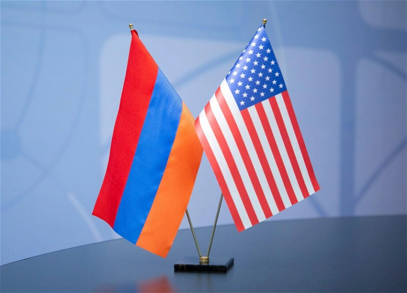 Спецпосланник президента США и посол Армении обсудили ситуацию на Южном Кавказе