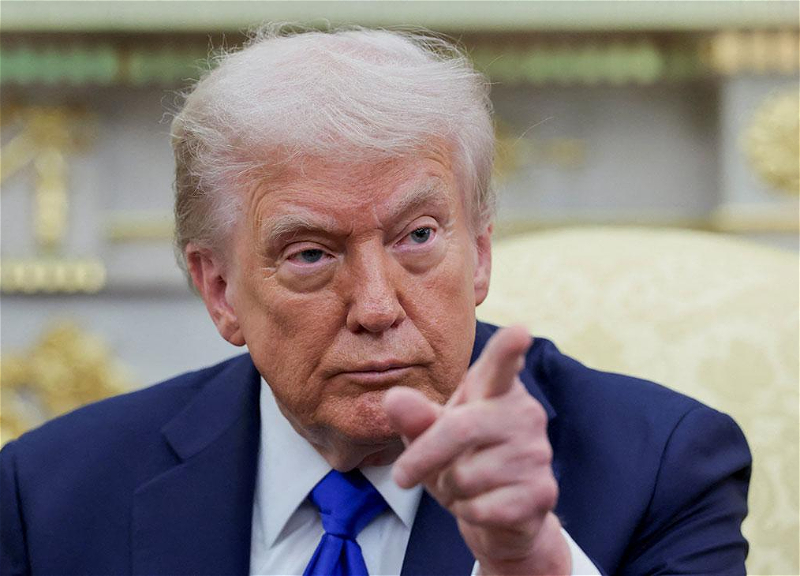 Трамп: шатдаун дал возможность свернуть программы демократов