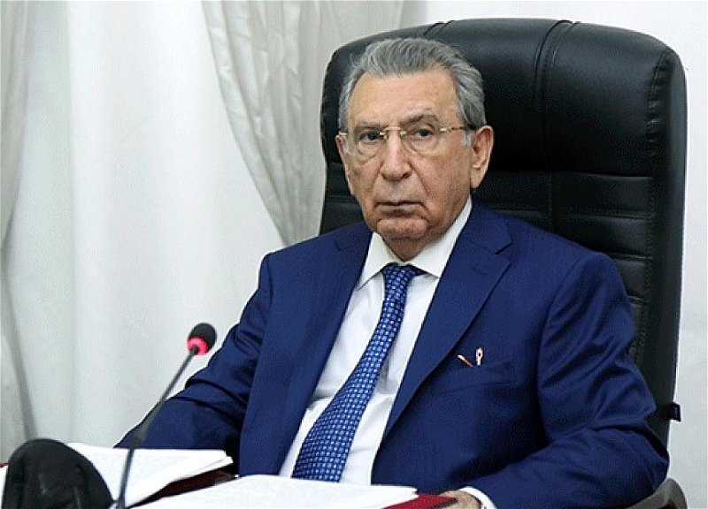 АПА: Рамиз Мехтиев — анатомия неблагодарности и предательства: кто входил в его план?