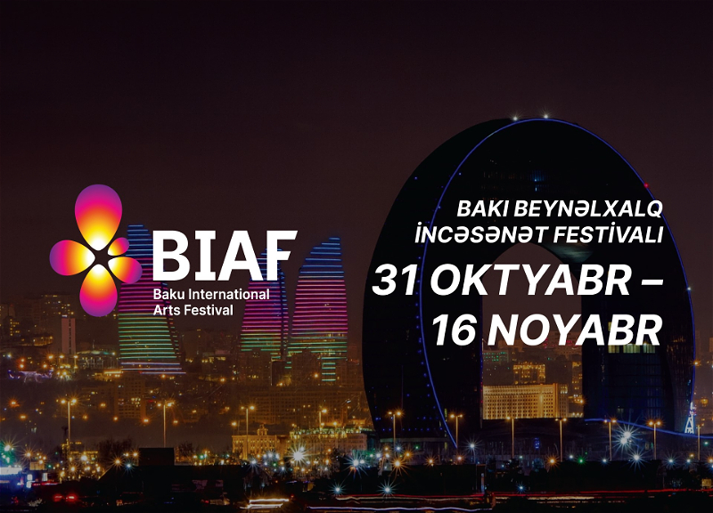 BİAF 2025: Festivalın parlaq Kulminasiyası - FOTO