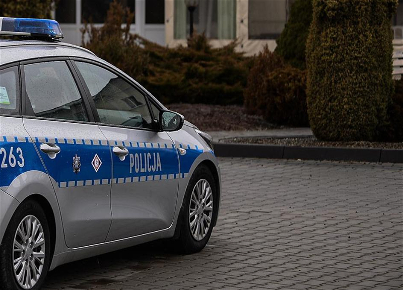 В Польше за последние месяцы задержали 55 подозреваемых диверсантов