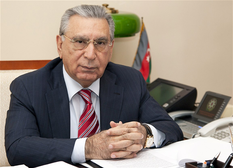Avqustda Ramiz Mehdiyevlə bağlı kompleks əməliyyat-texniki tədbirlər həyata keçirilib