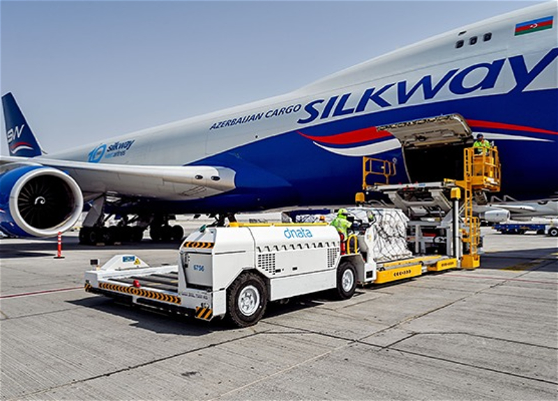 Silk Way Group и dnata запускают стратегическое совместное предприятие по созданию авиационного сервисного хаба в Азербайджане