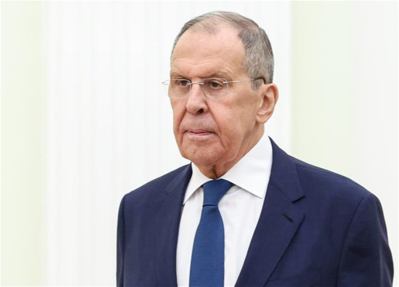 Лавров: РФ считает позитивной идею Ирана провести Каспийский саммит в Тегеране