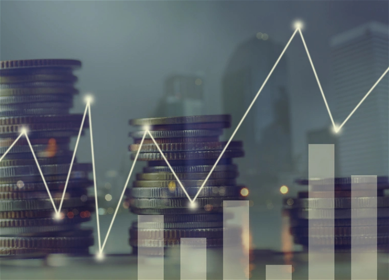 ЦБА обновил прогноз по инфляции на 2025–2026 гг.