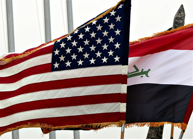 США потребовали от Ирака разоружить проиранские вооруженные формирования