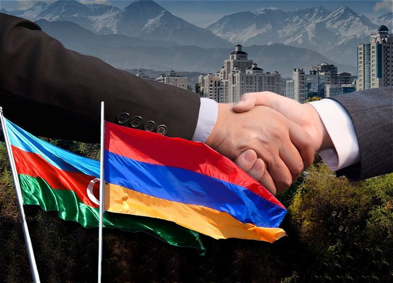 «Снятие Баку ограничений на транзит грузов в Армению приблизит подписание мирного соглашения»
