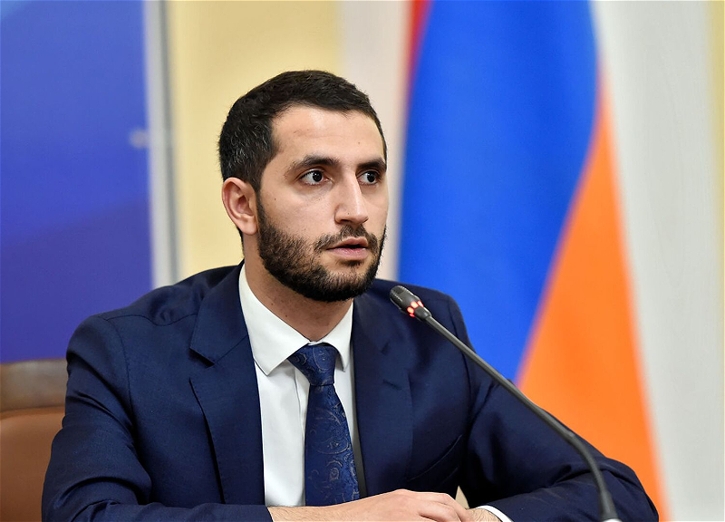 В Армении назвали решение Баку о снятии транзитных ограничений революционным