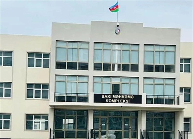 Ermənistan vətəndaşlarının məhkəməsində Xocalı soyqırımının şahidi olmuş zərərçəkmişin ifadəsi elan edilib