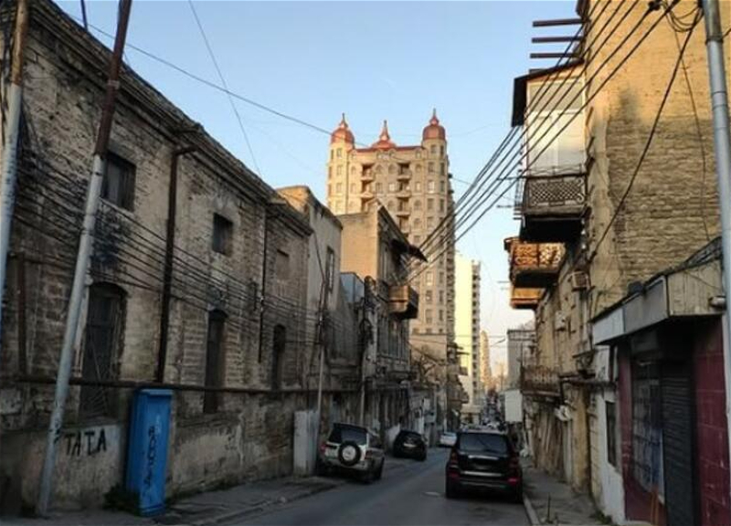 Bayırşəhərdə tarixi mədəniyyət abidələrinin mövcud vəziyyəti açıqlanıb