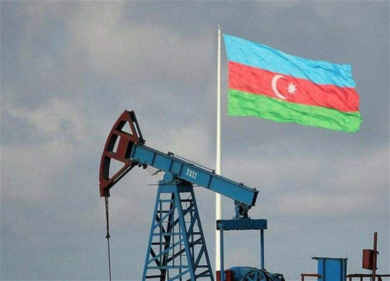 Azərbaycan neftinin qiyməti 68 dollara yaxınlaşır