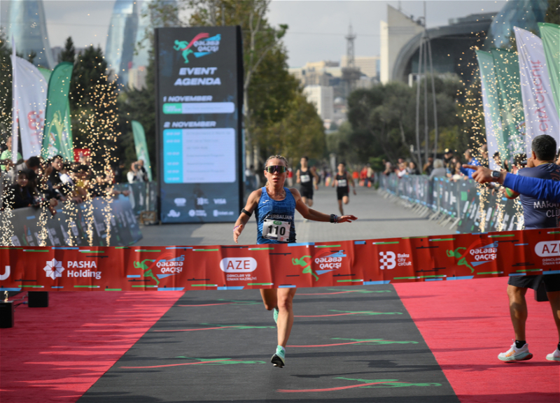 Определились все победители V благотворительного «Забега Победы» - ОБНОВЛЕНО-- ФОТО