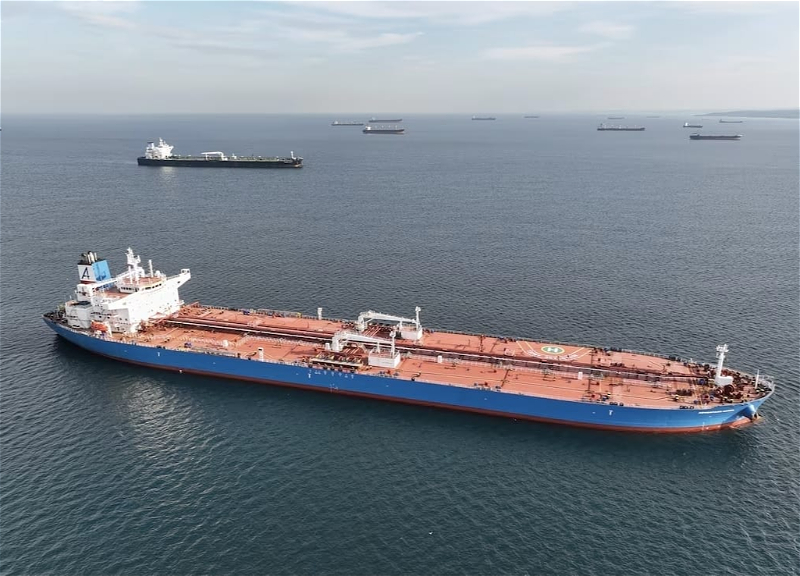 Турция стала закупать больше нефти у Ирака и Казахстана из-за санкций против РФ