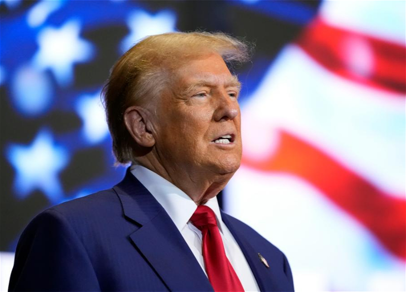 Трамп: Во время переговоров с Си Цзиньпином вопрос Тайваня даже не поднимался