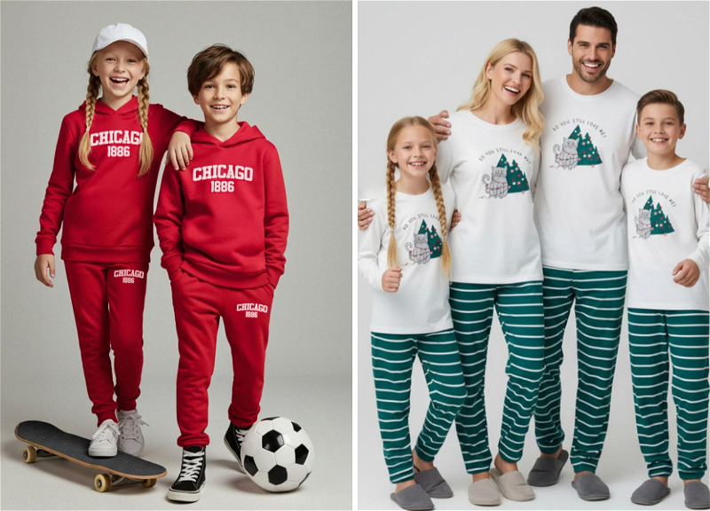 Trendyolmilla Kids: комфорт и качество для детей - ФОТО