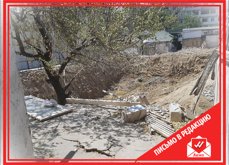 Жалоба в редакцию: Суд обязал выплатить 445 тысяч манатов, но компания игнорирует решение