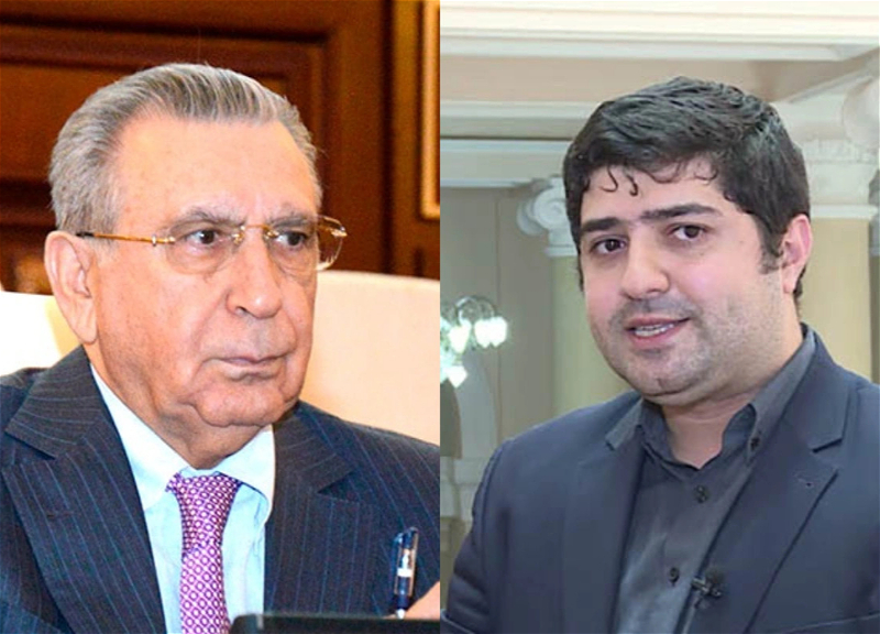 Арестован помощник Рамиза Мехтиева Эльдар Амиров