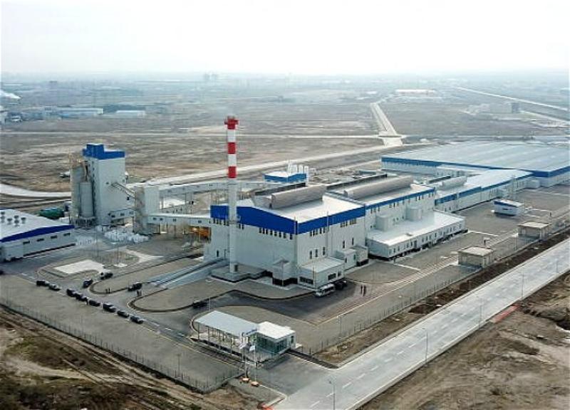 Более 170 предпринимателей являются резидентами промзон Азербайджана - министр