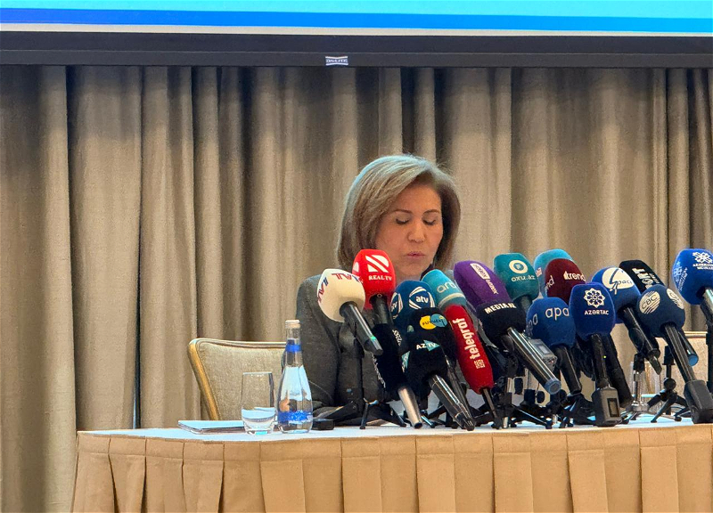 Бахар Мурадова: «Изменения в законодательстве Азербайджана внесли разницу в семейные стереотипы»