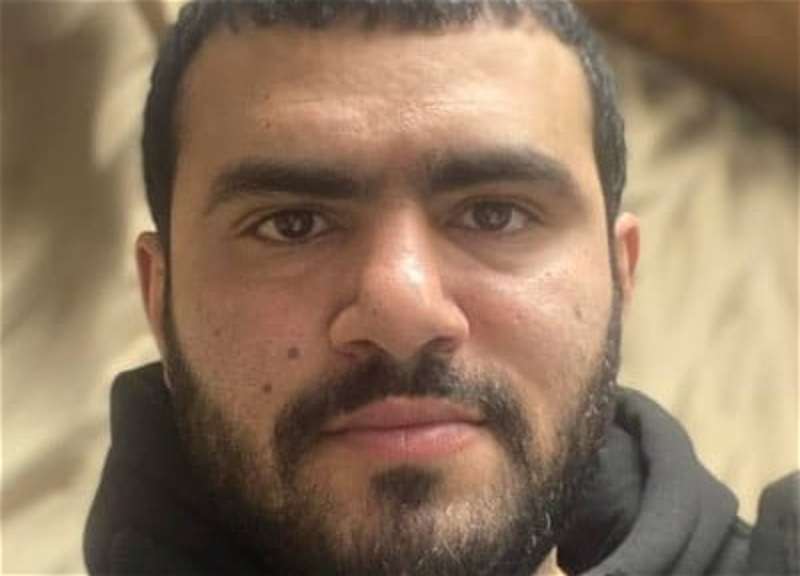 В Ереване застрелен провластный блогер