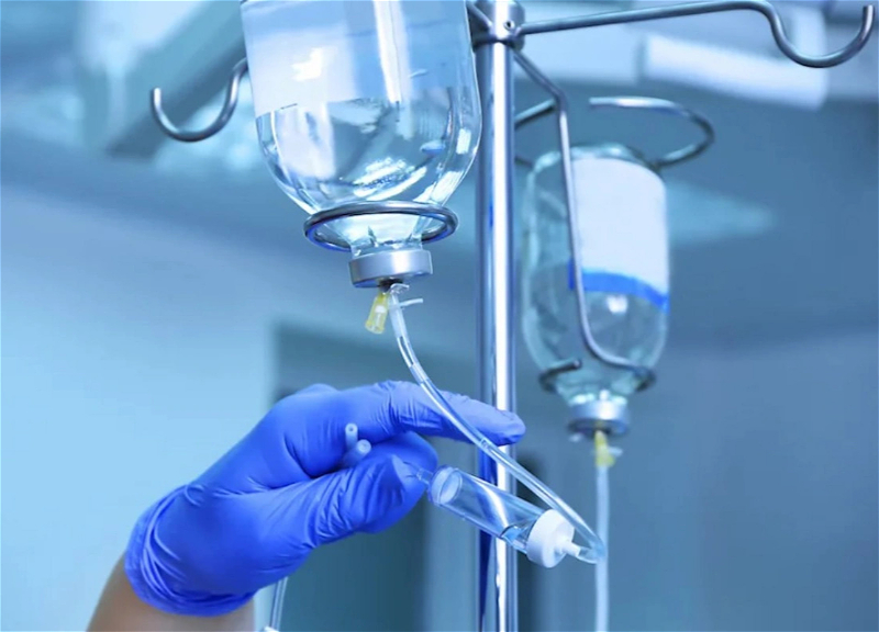 От лекарств до укусов змей: В октябре в Баку зафиксирована почти сотня случаев отравлений