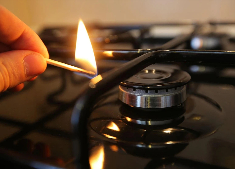 В Сумгайыте 800 абонентов временно останутся без газа