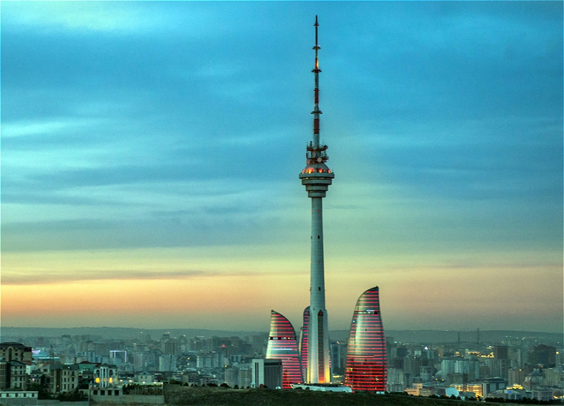 Сегодня День телевидения и радио Азербайджана