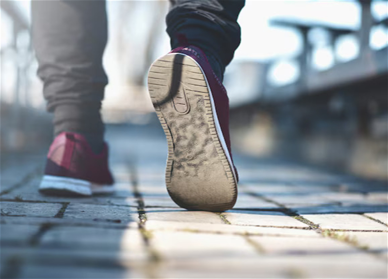 В Баку ищут пропавшего подростка