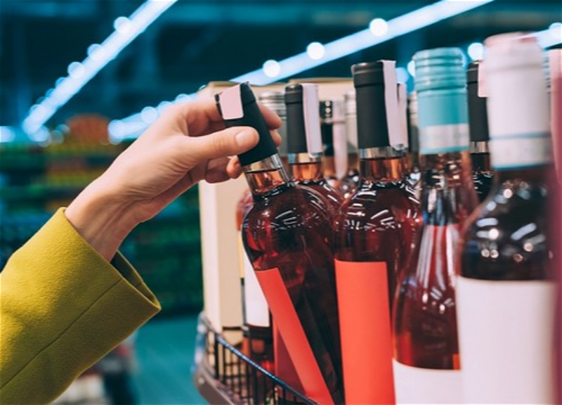 В Азербайджане повышается акцизный налог на спиртные напитки