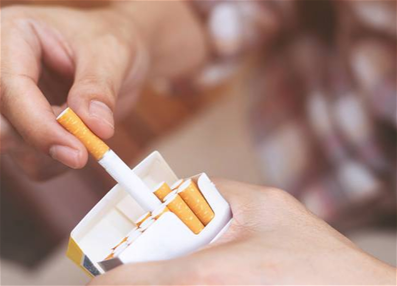 В Азербайджане планируется значительное повышение акцизов на сигареты и сигары