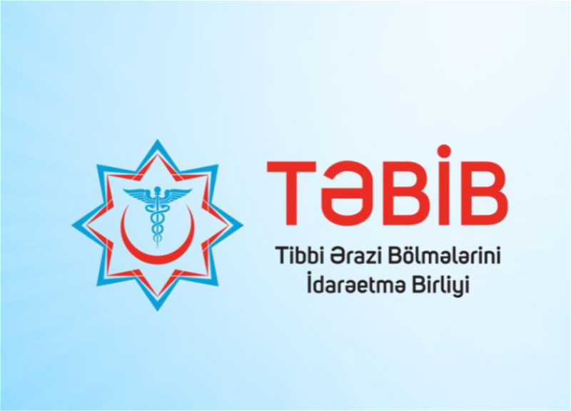 TƏBİB разъяснил вопрос, связанный с «непроведением инфузионной терапии» в медицинских пунктах и поликлиниках
