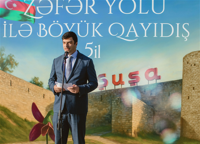 Открылась фотовыставка «По дороге Победы к Великому Возвращению» - ФОТО