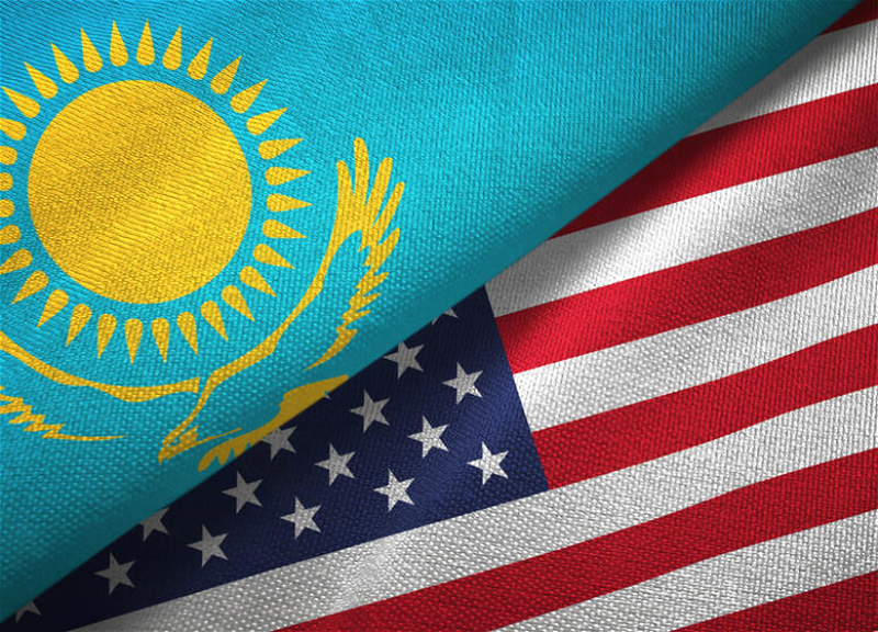 Трамп и Токаев подписали соглашения на $17 млрд