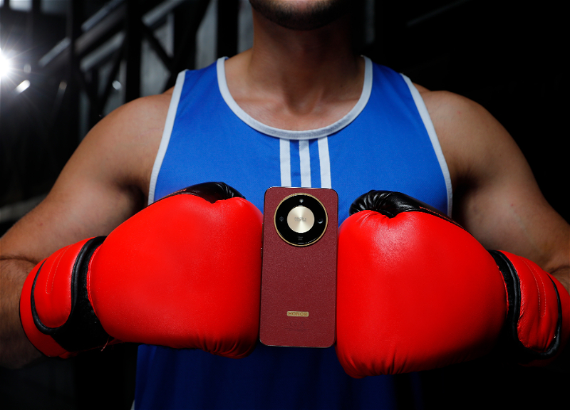 Неубиваемый смартфон HONOR X9d с батареей 8300 мА·ч уже в продаже - ФОТО