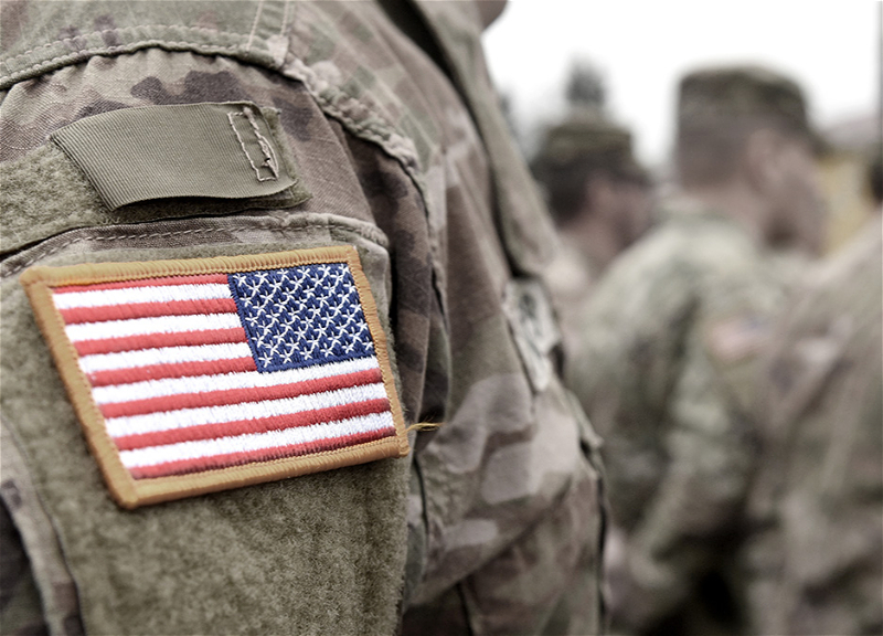 CNN: военнослужащие отравились неизвестным порошком на авиабазе США