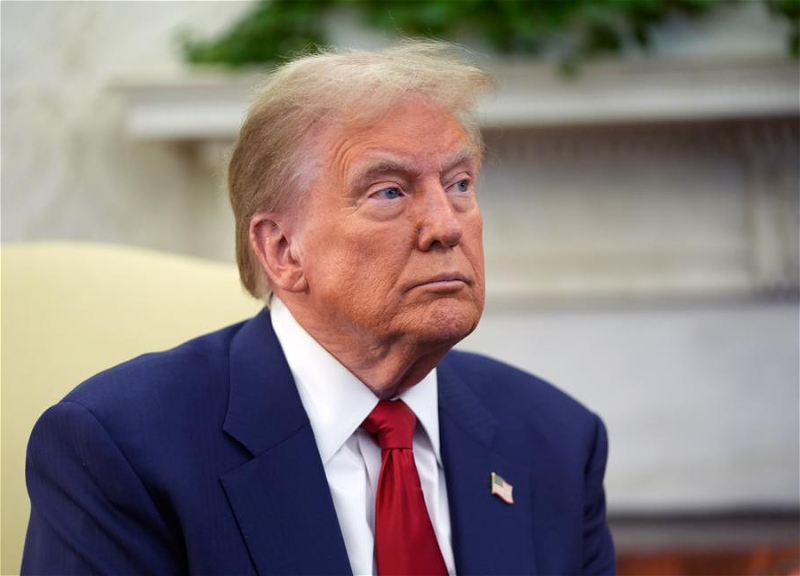 Трамп подверг критике систему медстрахования в США