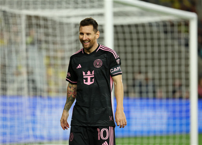 Турецкий «Галатасарай» может купить Месси?