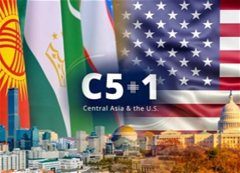 Страны «С5+1» намерены использовать потенциал Среднего коридора и TRIPP – Итоговое заявление