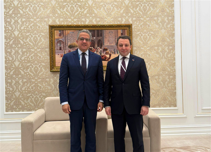 Баку и впредь поддержит ЮНЕСКО в реализации глобальных и региональных инициатив