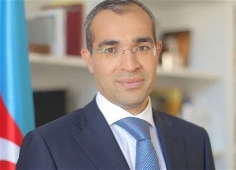 Микаил Джаббаров опубликовал поздравление по случаю Дня Государственного флага